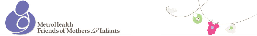 MetroHealth Friends of Mothers & Infants
